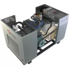 Газовый генератор ФАС 35-3/ЗР