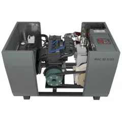 Газовый генератор ФАС 35-3/ЗР