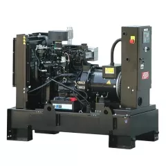 Дизельный генератор Fogo FDF 15 M в контейнере с АВР