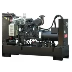 Дизельный генератор Fogo FDF 200 I в контейнере