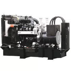 Дизельный генератор Fogo FDF 275 S в контейнере