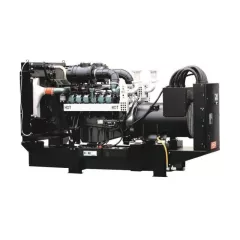 Дизельный генератор Fogo FDF 910 D в контейнере с АВР
