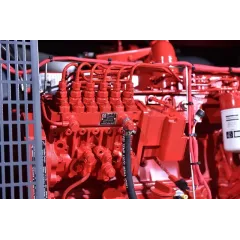 Дизельный генератор Chicago Pneumatic CPSG 100U с АВР