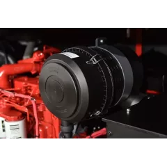 Дизельный генератор Chicago Pneumatic CPSG 100U