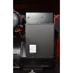 Дизельный генератор Chicago Pneumatic CPSG 100U с АВР