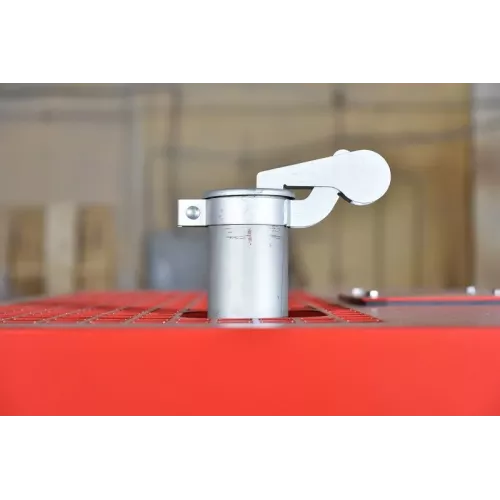 Дизельный генератор Chicago Pneumatic CPSG 100U