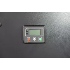 Дизельный генератор Chicago Pneumatic CPSG 100U