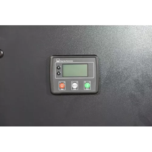 Дизельный генератор Chicago Pneumatic CPSG 100U
