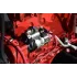 Дизельный генератор Chicago Pneumatic CPSG 100U