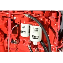 Дизельный генератор Chicago Pneumatic CPSG 125U