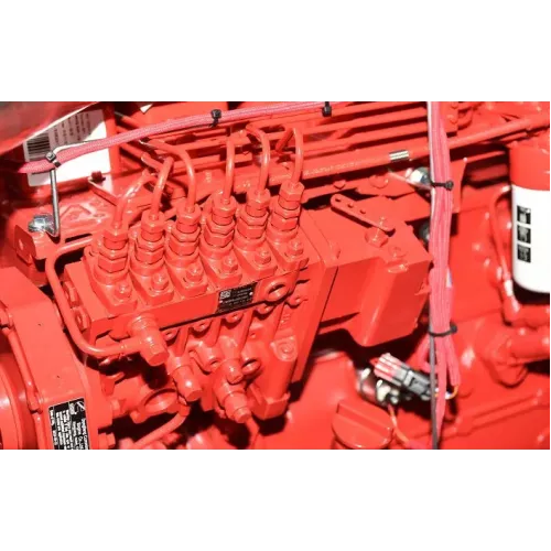 Дизельный генератор Chicago Pneumatic CPSG 125U