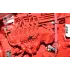 Дизельный генератор Chicago Pneumatic CPSG 125U