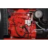 Дизельный генератор Chicago Pneumatic CPSG 60U с АВР