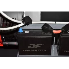 Дизельный генератор Chicago Pneumatic CPSG 60U