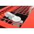 Дизельный генератор Chicago Pneumatic CPSG 60U с АВР