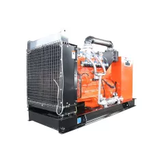 Газовый генератор Фрегат АГ-200-Yuchai в контейнере