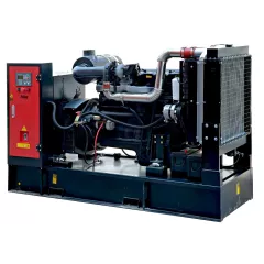 Дизельный генератор Fubag DS 200 DA ES в контейнере с АВР