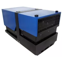 Газовый генератор REG GG12-380S