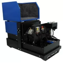 Газовый генератор REG ARCTIC GG8-380S с АВР