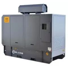 Дизельный генератор Elcos GE.AI.066/060.LT