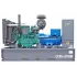 Дизельный генератор Elcos GE.AI.140/130.BF в контейнере