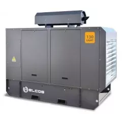 Дизельный генератор Elcos GE.AI.140/130.LT с АВР