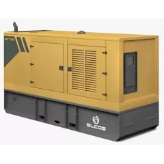 Дизельный генератор Elcos GE.AI.300/275.SS