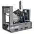 Дизельный генератор Elcos GE.CU.044/040.BF в контейнере с АВР