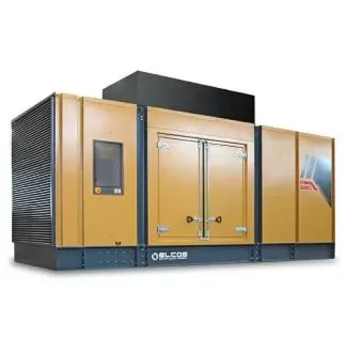 Дизельный генератор Elcos GE.CU.1540/1400.SS с АВР