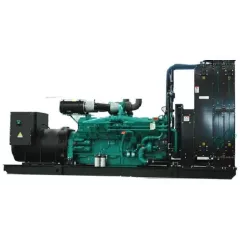 Дизельный генератор Elcos GE.CU.2240/2040.BF с АВР