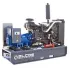 Дизельный генератор Elcos GE.JD3A.160/150.BF в контейнере