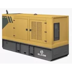 Дизельный генератор Elcos GE.MT3A.305/275.SS с АВР