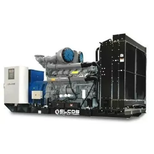 Дизельный генератор Elcos GE.PK.2030/1850.BF с АВР