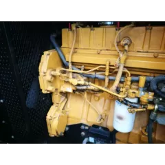 БУ дизельный генератор Caterpillar Olympian Geh275