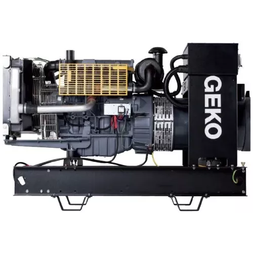 Дизельный генератор Geko 2000010 ED-S/KEDA