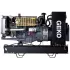 Дизельный генератор Geko 350010 ED-S/VEDA с АВР