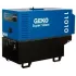 Дизельный генератор Geko 11014 E-S/MEDA SS с АВР