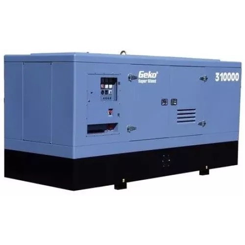 Дизельный генератор Geko 30015 ED-S/IEDA SS