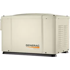 Газовый генератор Generac 6520