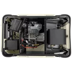 Газовый генератор Generac 6520