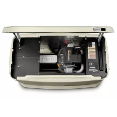 Газовый генератор Generac 7146 с АВР