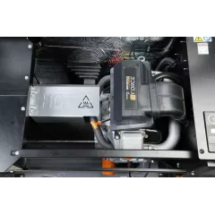 Газовый генератор Generac 7146