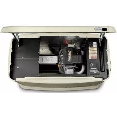 Газовый генератор Generac 7145 с АВР