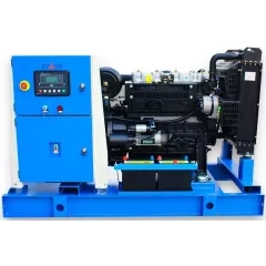 Дизельный генератор Старт АД 80-Т400 в контейнере с АВР