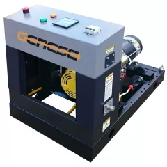 Дизельный генератор Genese DC35 в контейнере с АВР