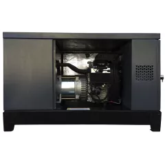 Газовый генератор Genese Standard 12000 Neva в кожухе