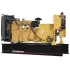 Дизельный генератор Caterpillar GEP150 с АВР