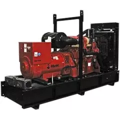 Дизельный генератор Gesan DPA 820 ME в контейнере с АВР