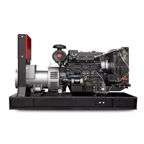 Дизельный генератор Arken ARK-Q 80 с АВР