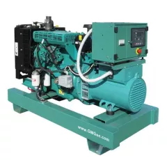 Дизельный генератор GMGen GMC38 в контейнере